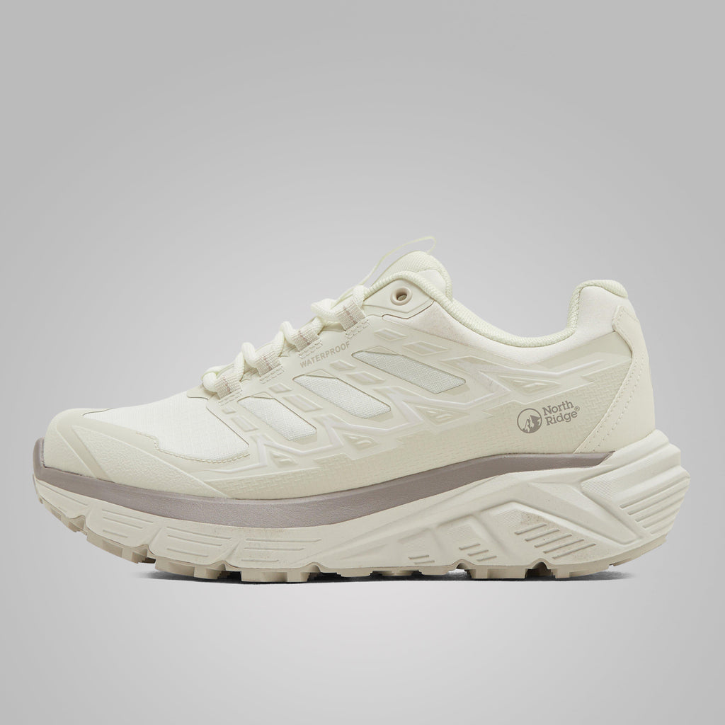 Women's Flux Lite Waterproof Hiking Boots