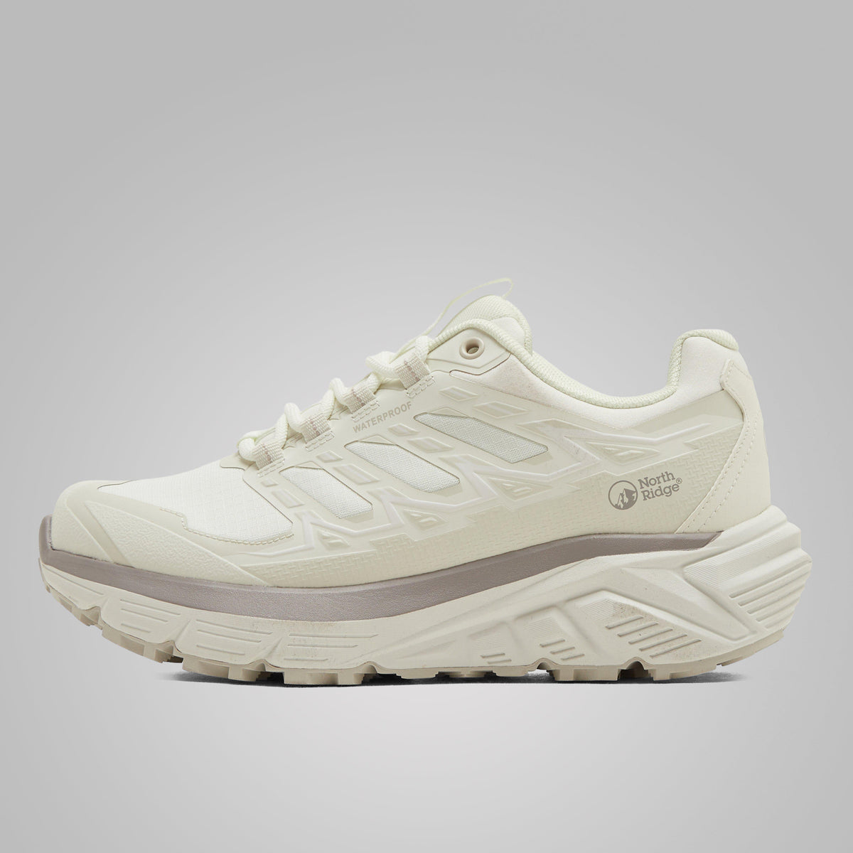Women's Flux Lite Waterproof Hiking Boots