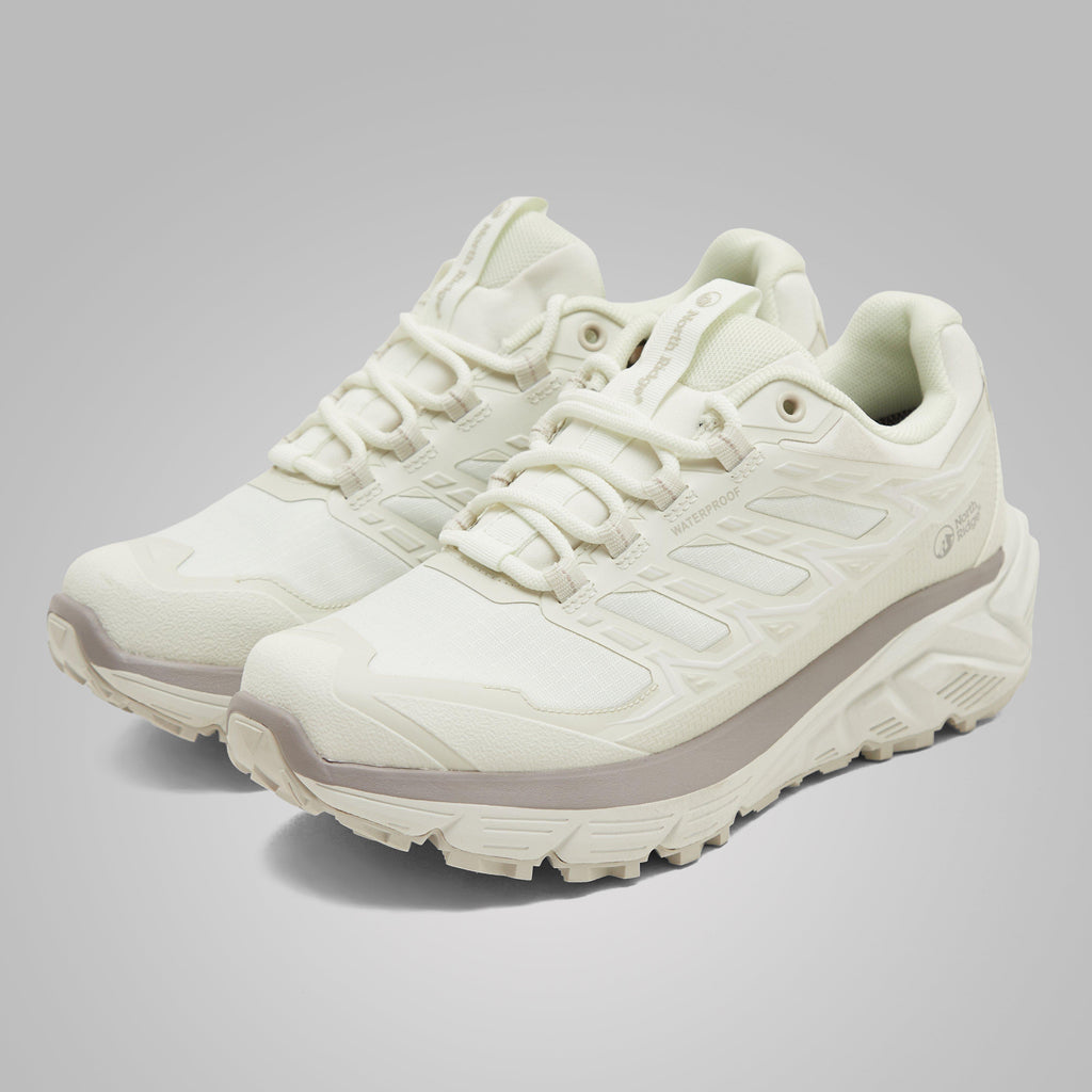 Women's Flux Lite Waterproof Hiking Boots
