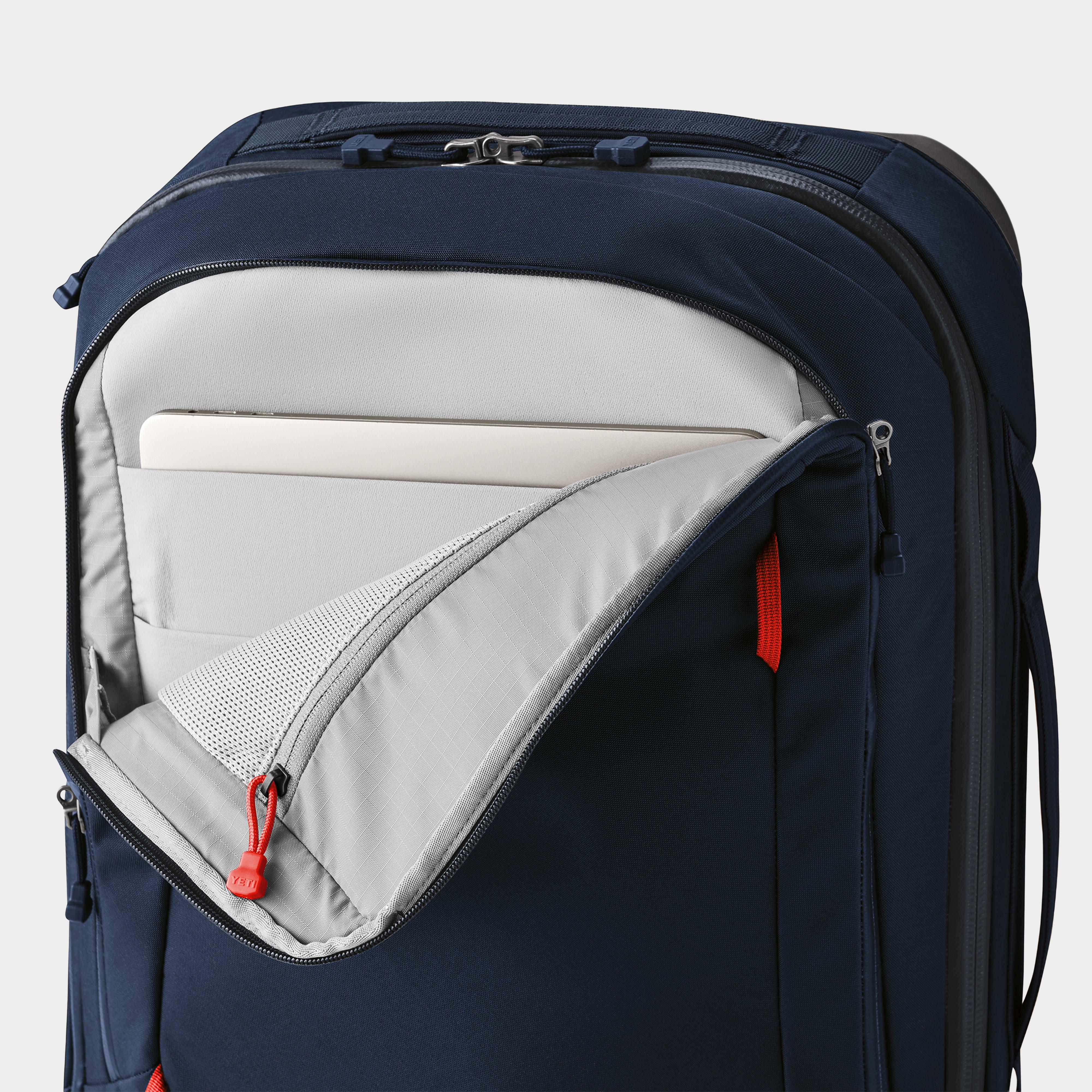 Red Bull Racing Crossroads® 22L Luggage Bag
