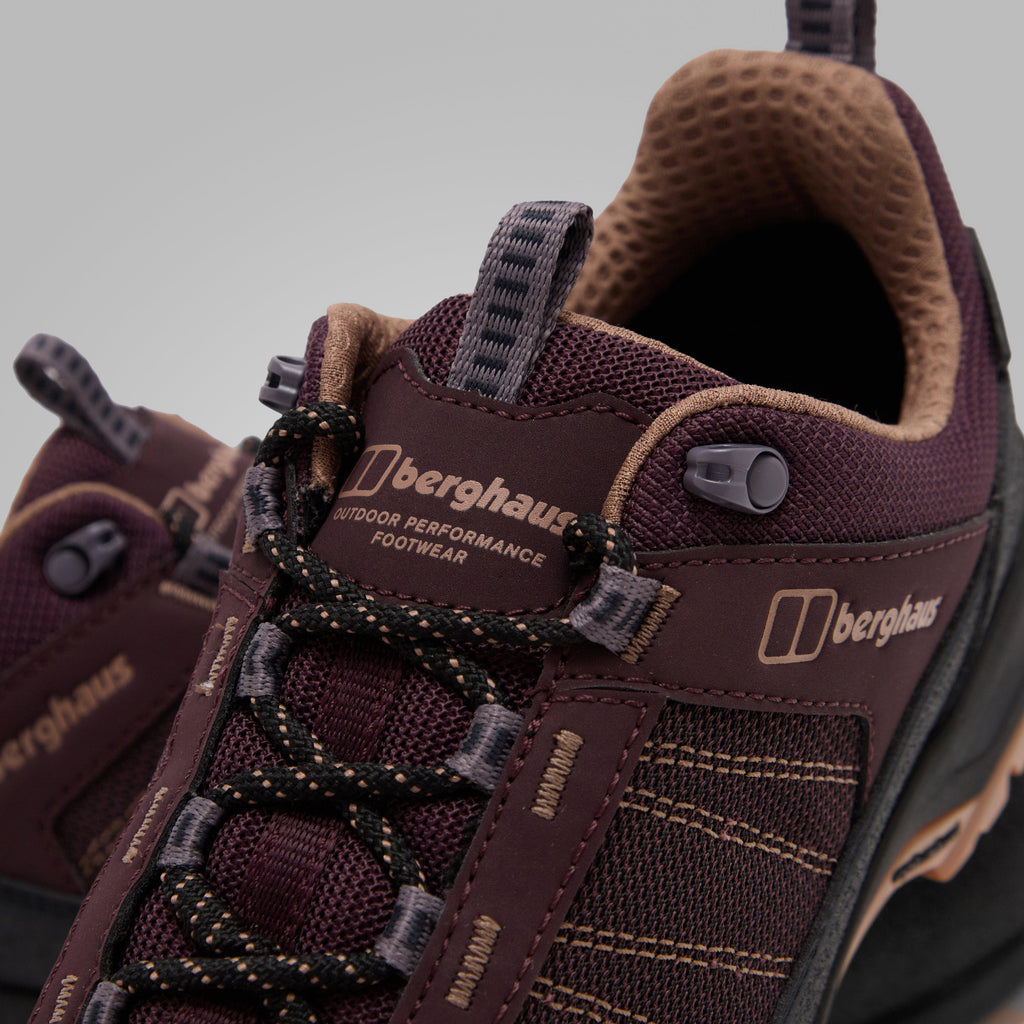 Women's Expeditor Active AQ