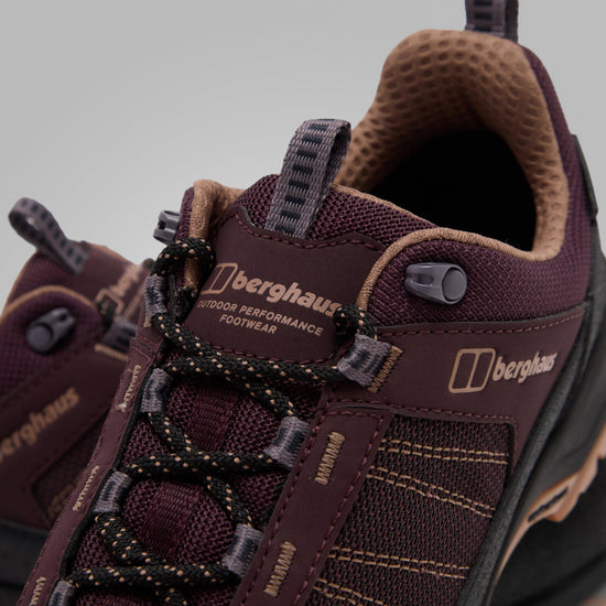Women's Expeditor Active AQ