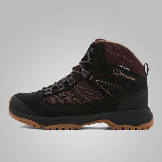 Women's Expeditor Ridge 2.0