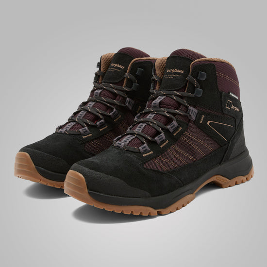 Women's Expeditor Ridge 2.0