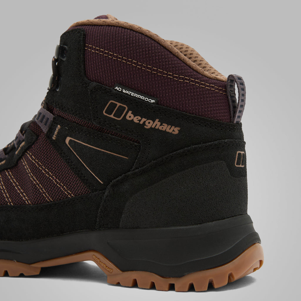Women's Expeditor Ridge 2.0