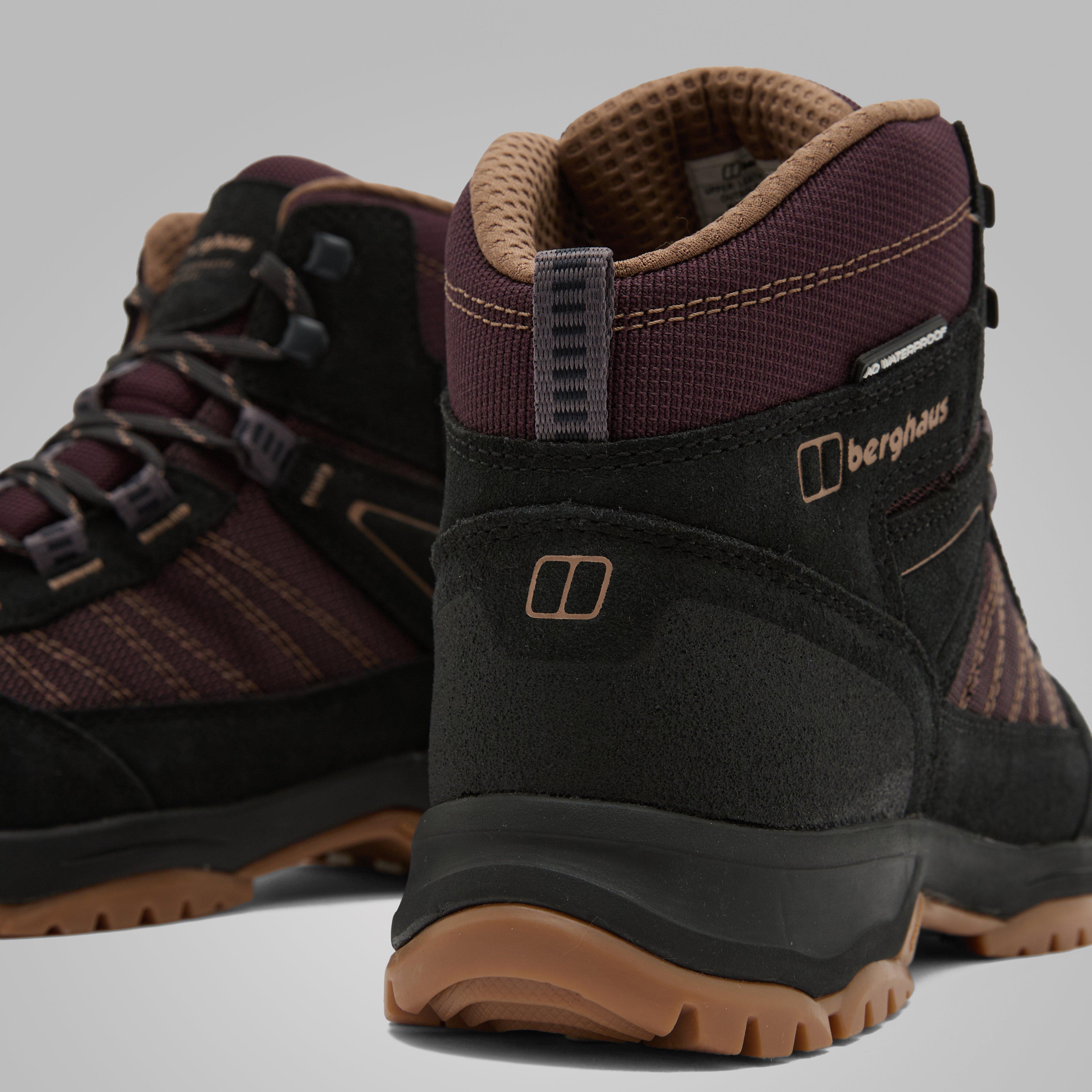Women's Expeditor Ridge 2.0