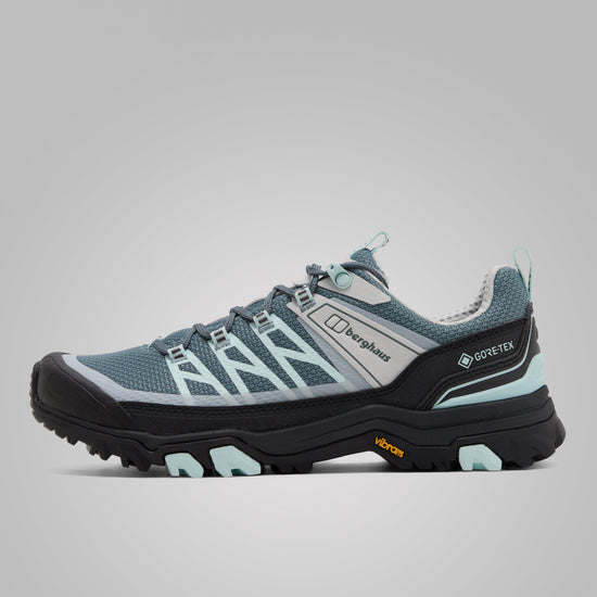 Women's Terravolt Gore-Tex Walking Shoe