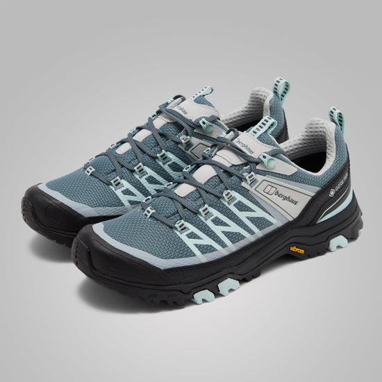 Women's Terravolt Gore-Tex Walking Shoe