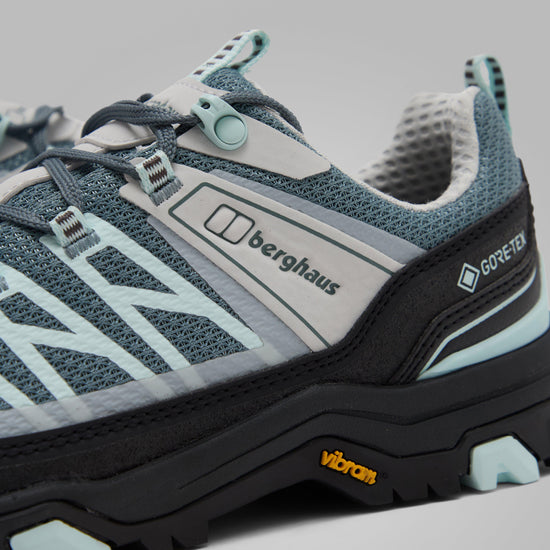 Women's Terravolt Gore-Tex Walking Shoe