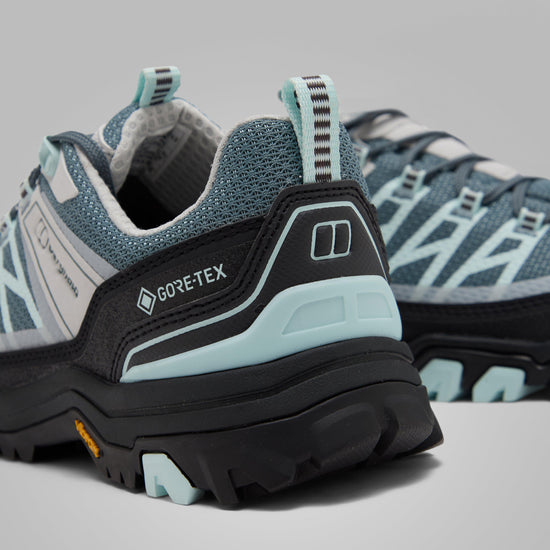 Women's Terravolt Gore-Tex Walking Shoe