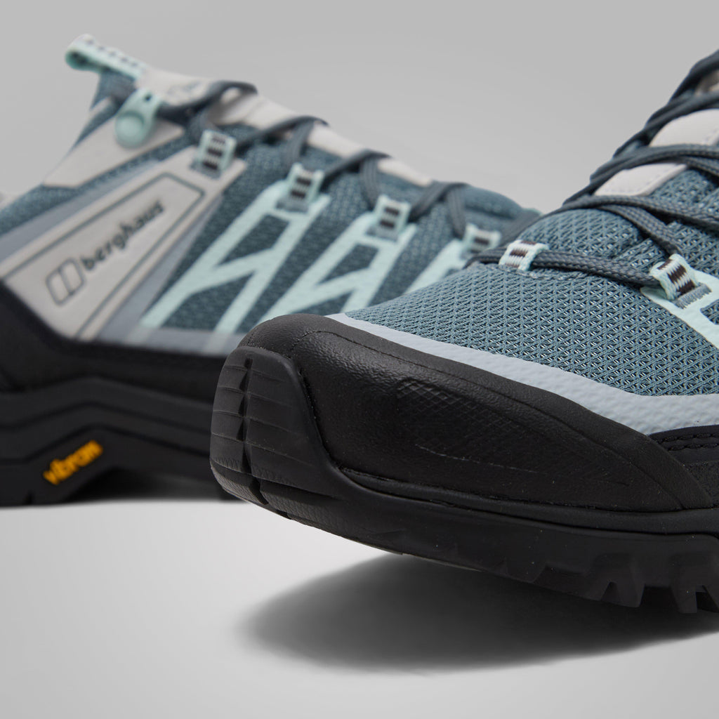 Women's Terravolt Gore-Tex Walking Shoe
