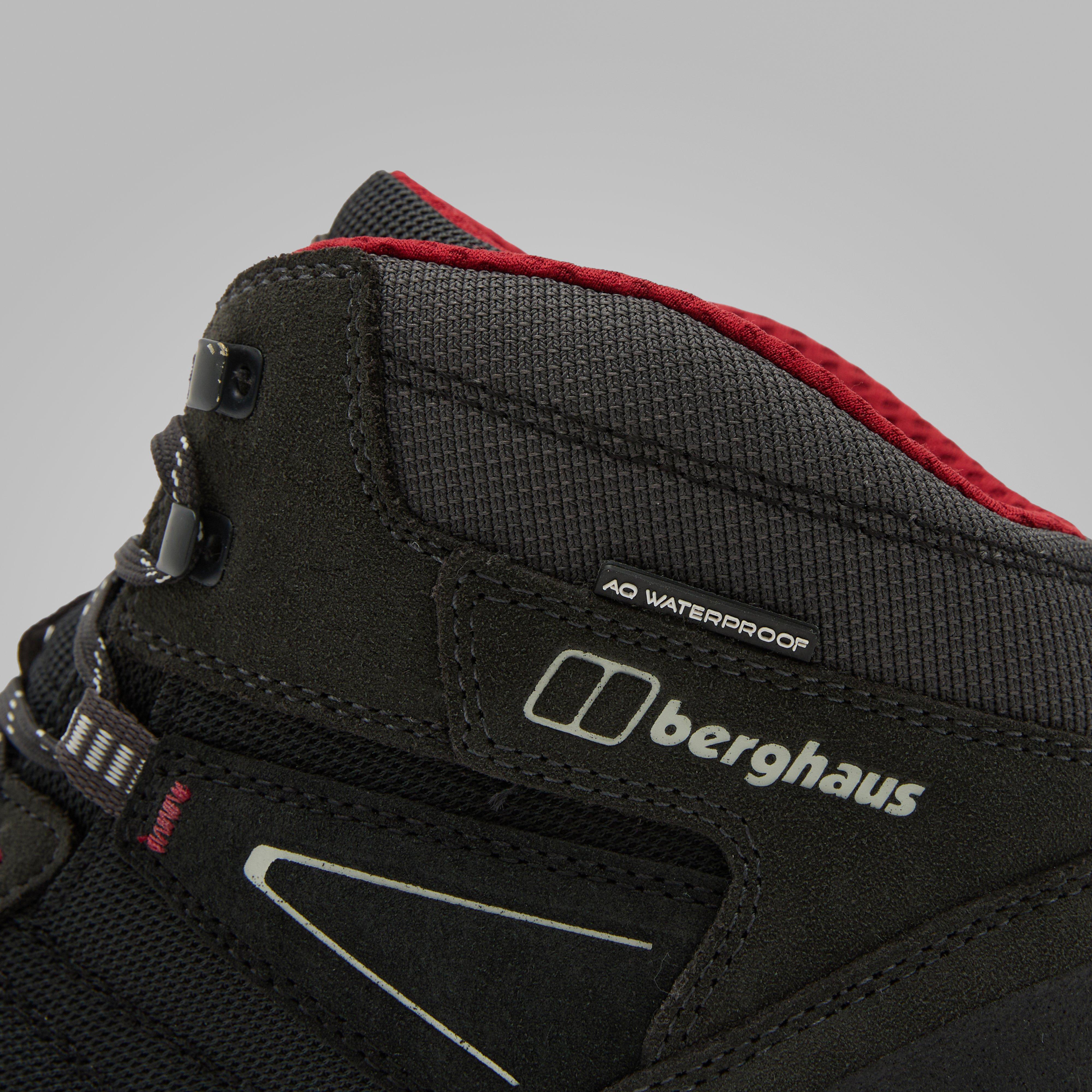 Men's Expeditor Trek 2.0 Walking Boots