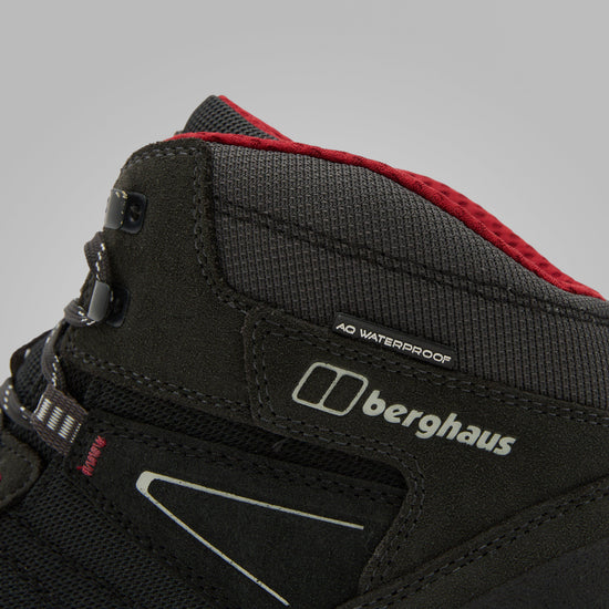 Men's Expeditor Trek 2.0