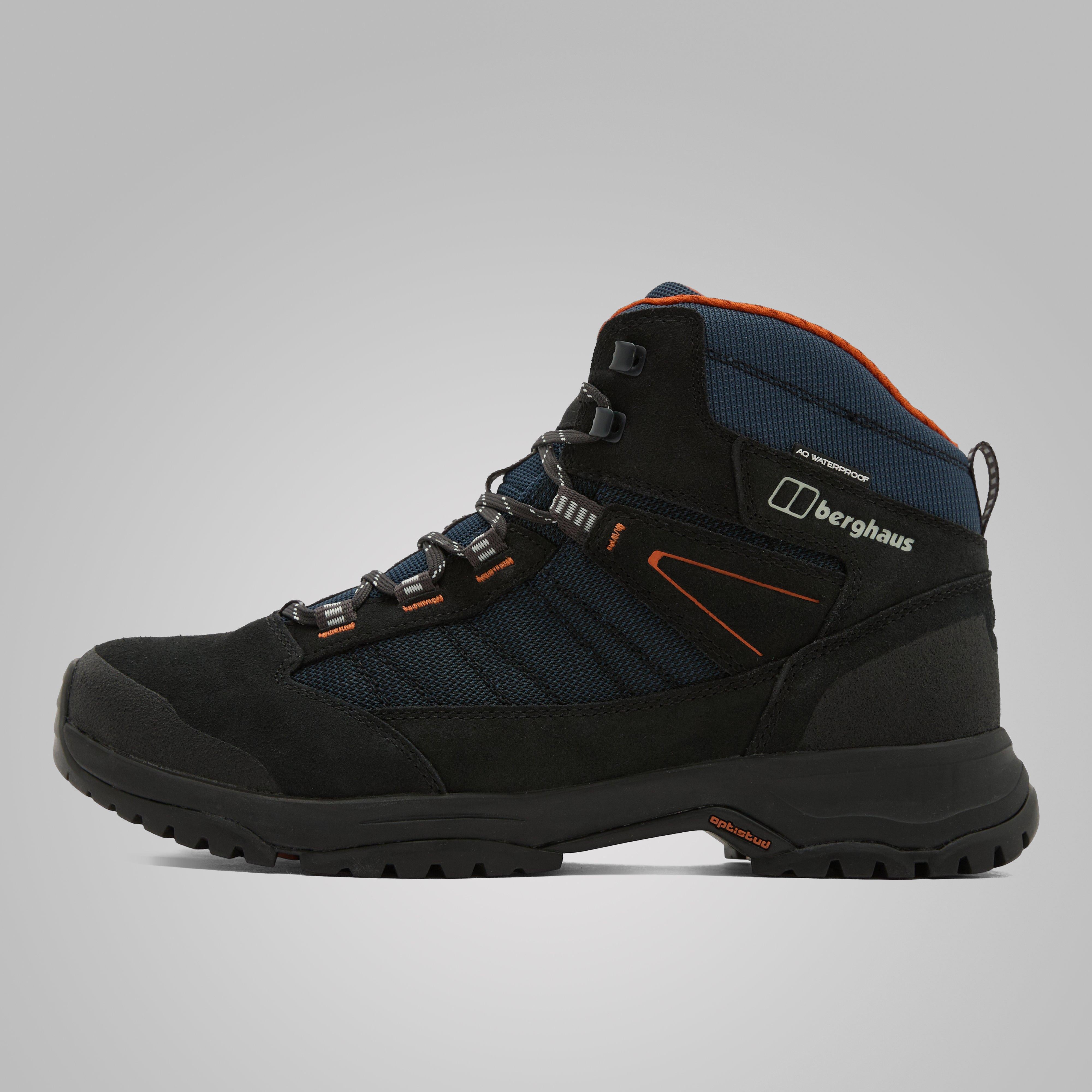 Men’s Expeditor Trek 2.0 Walking Boots
