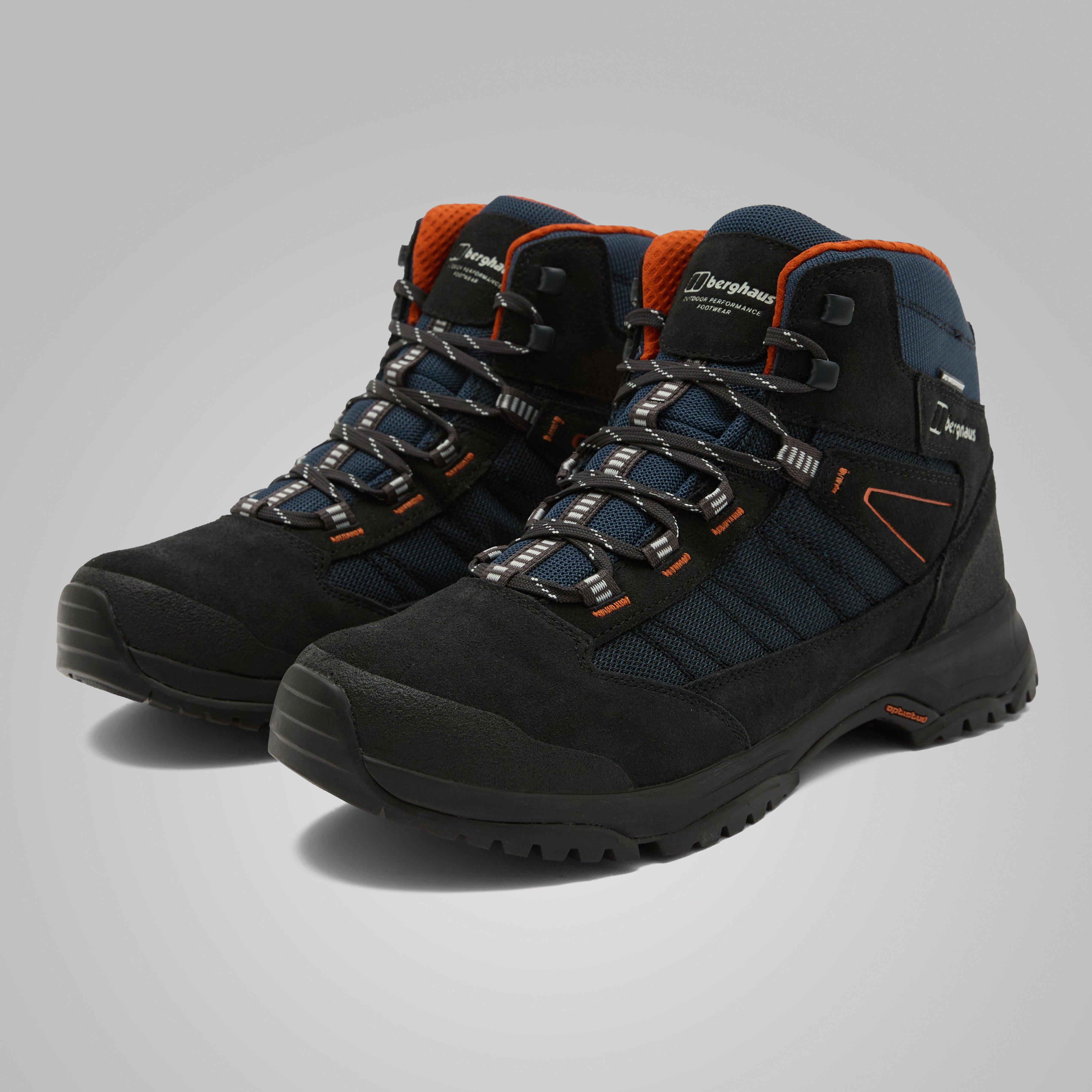 Men’s Expeditor Trek 2.0 Walking Boots