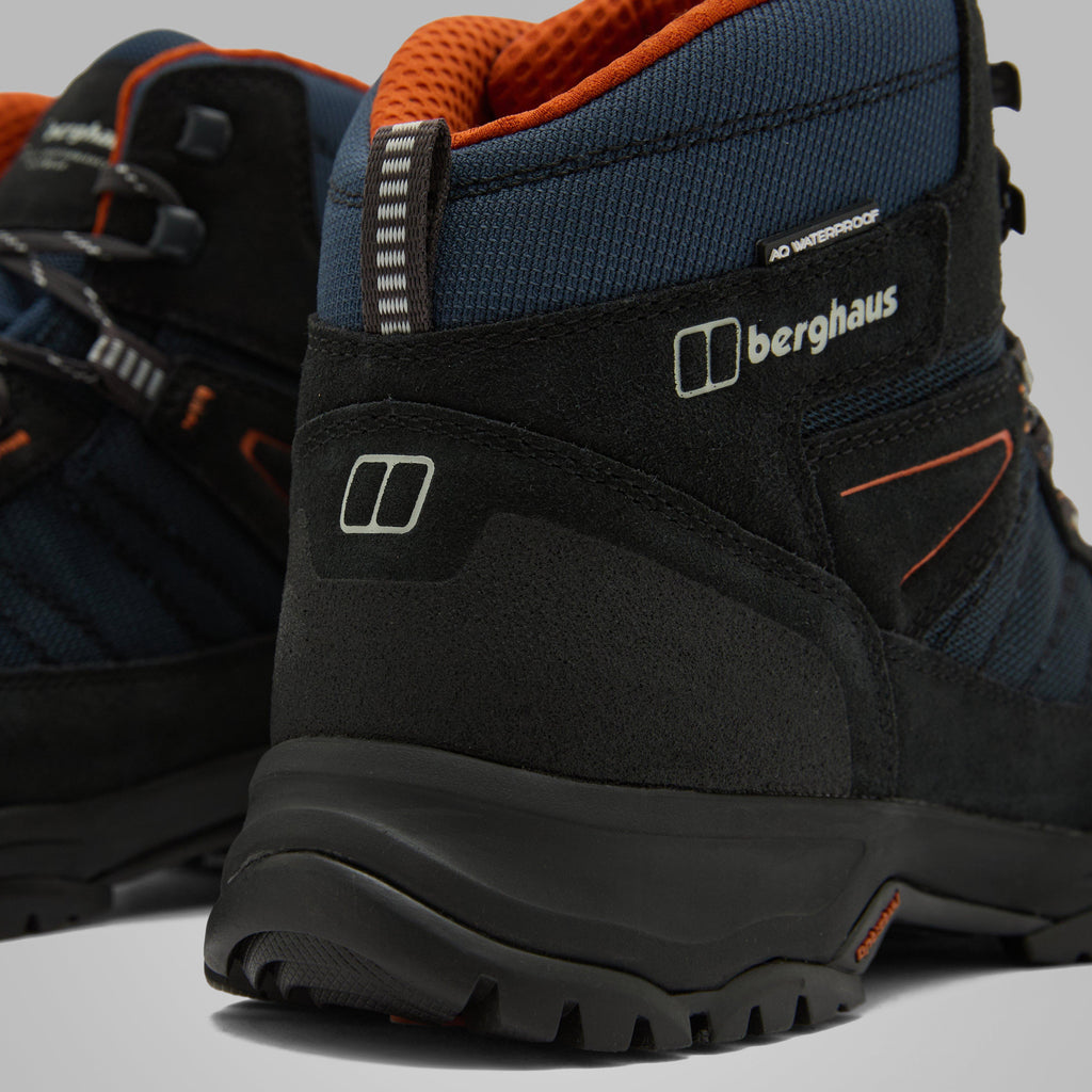 Men’s Expeditor Trek 2.0 Walking Boots