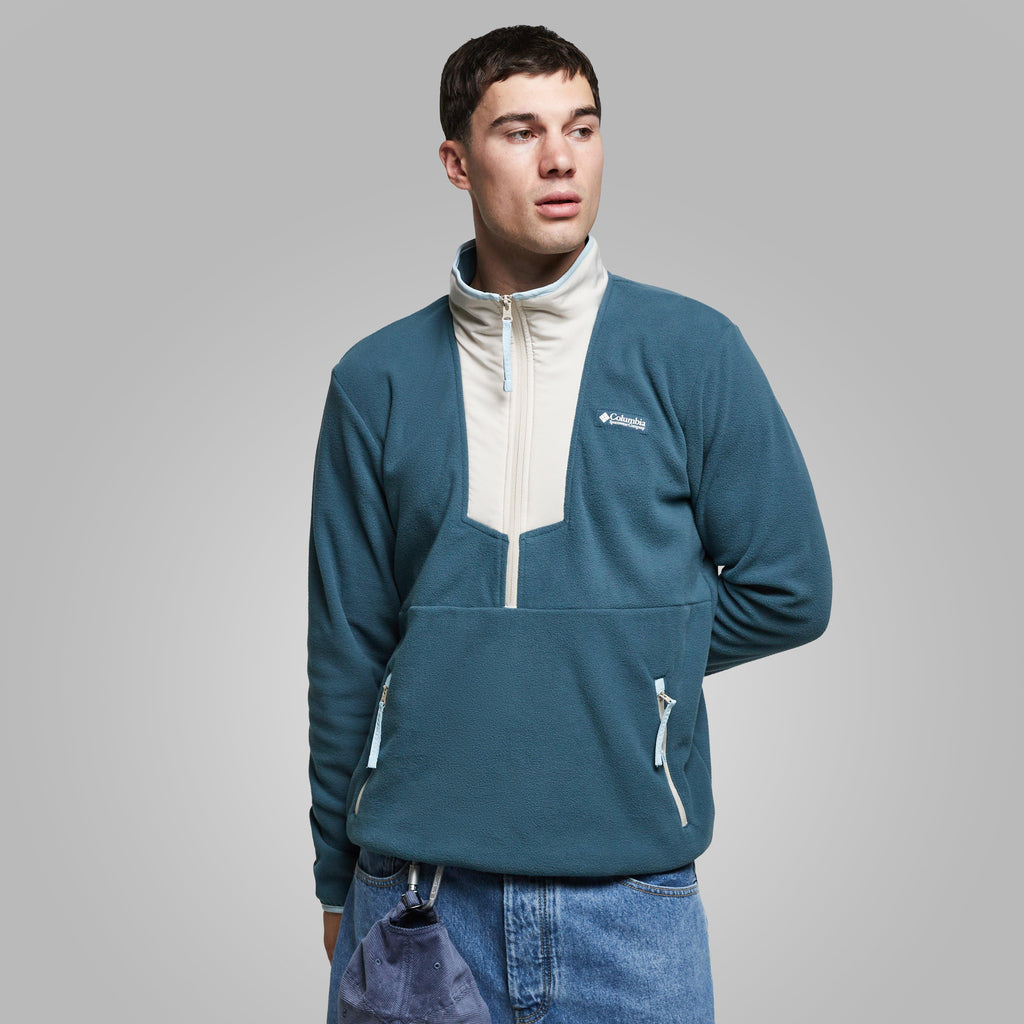 Men's Sequoia Grove™ Fleece Jacket