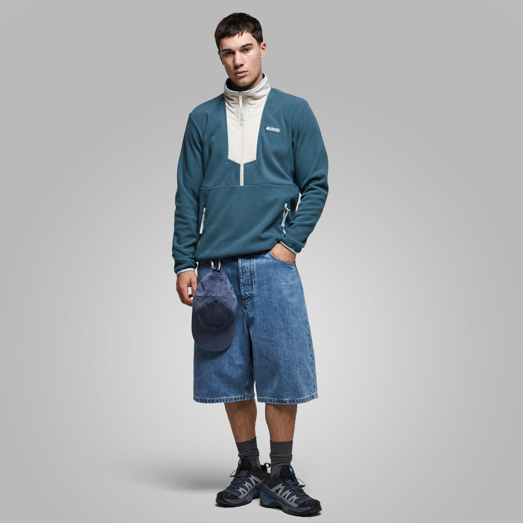 Men's Sequoia Grove™ Fleece Jacket