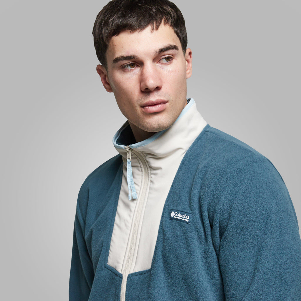 Men's Sequoia Grove™ Fleece Jacket
