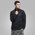 Mens Cool Interchange Half Zip Fleece