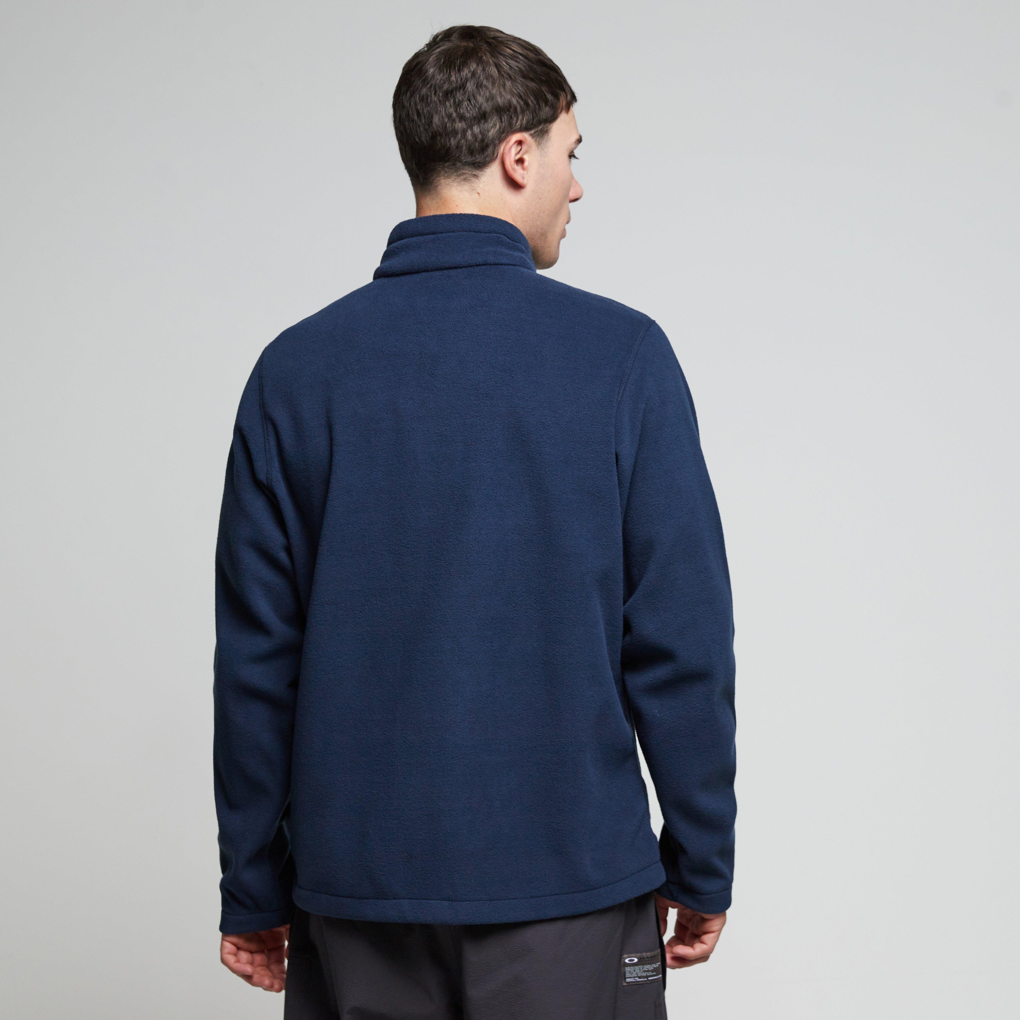 Men’s Benton Springs™ Full Zip Fleece Jacket