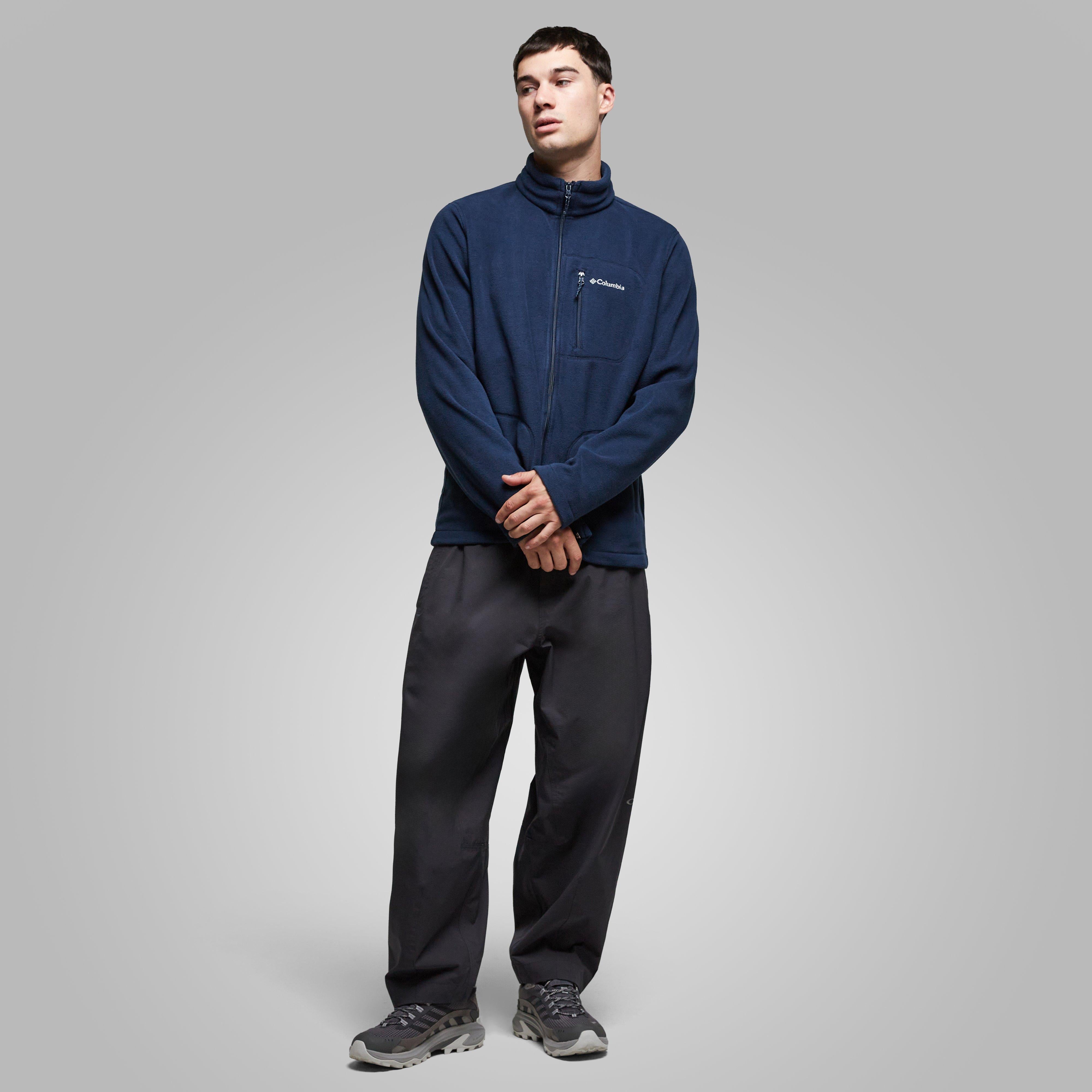 Men’s Benton Springs™ Full Zip Fleece Jacket
