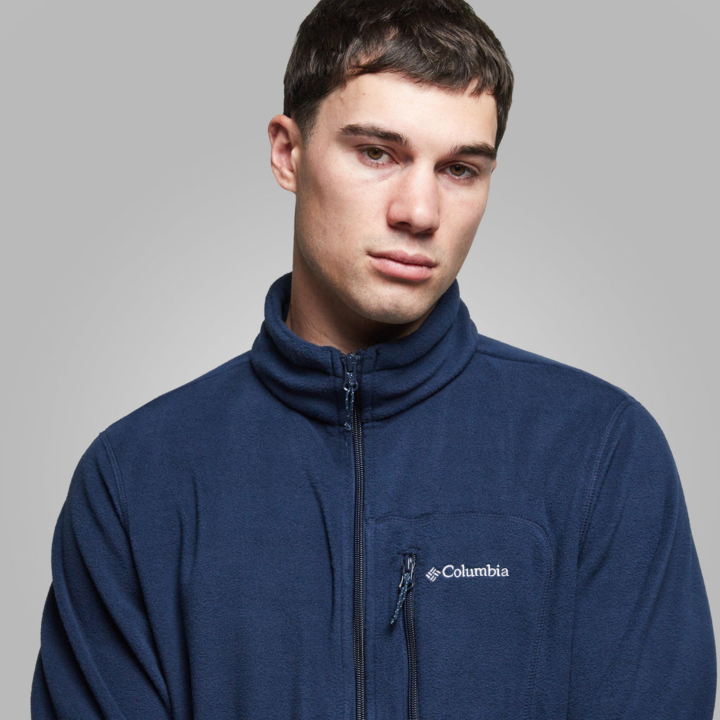 Men’s Benton Springs™ Full Zip Fleece Jacket