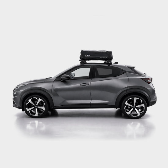 Vertex Lite Solo Roof Tent
