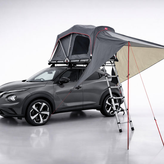 Vertex Lite Tarp