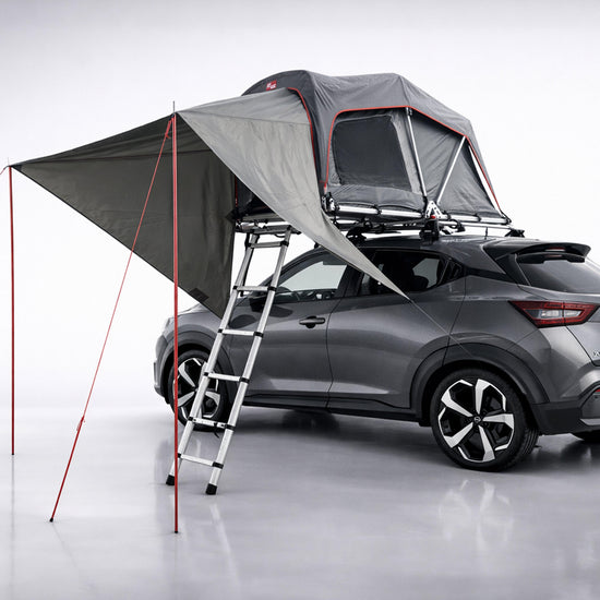 Vertex Lite Tarp