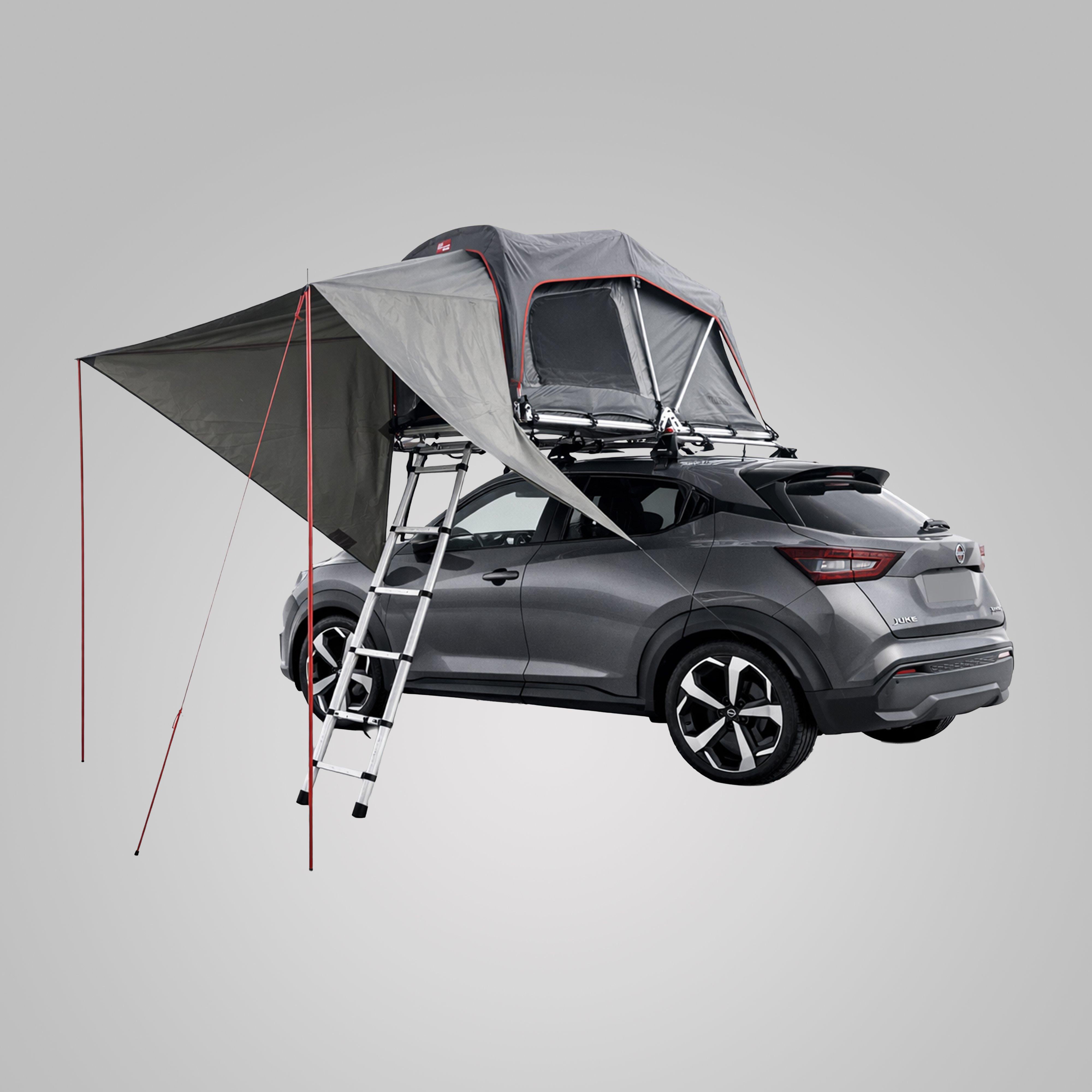 Vertex Lite Tarp