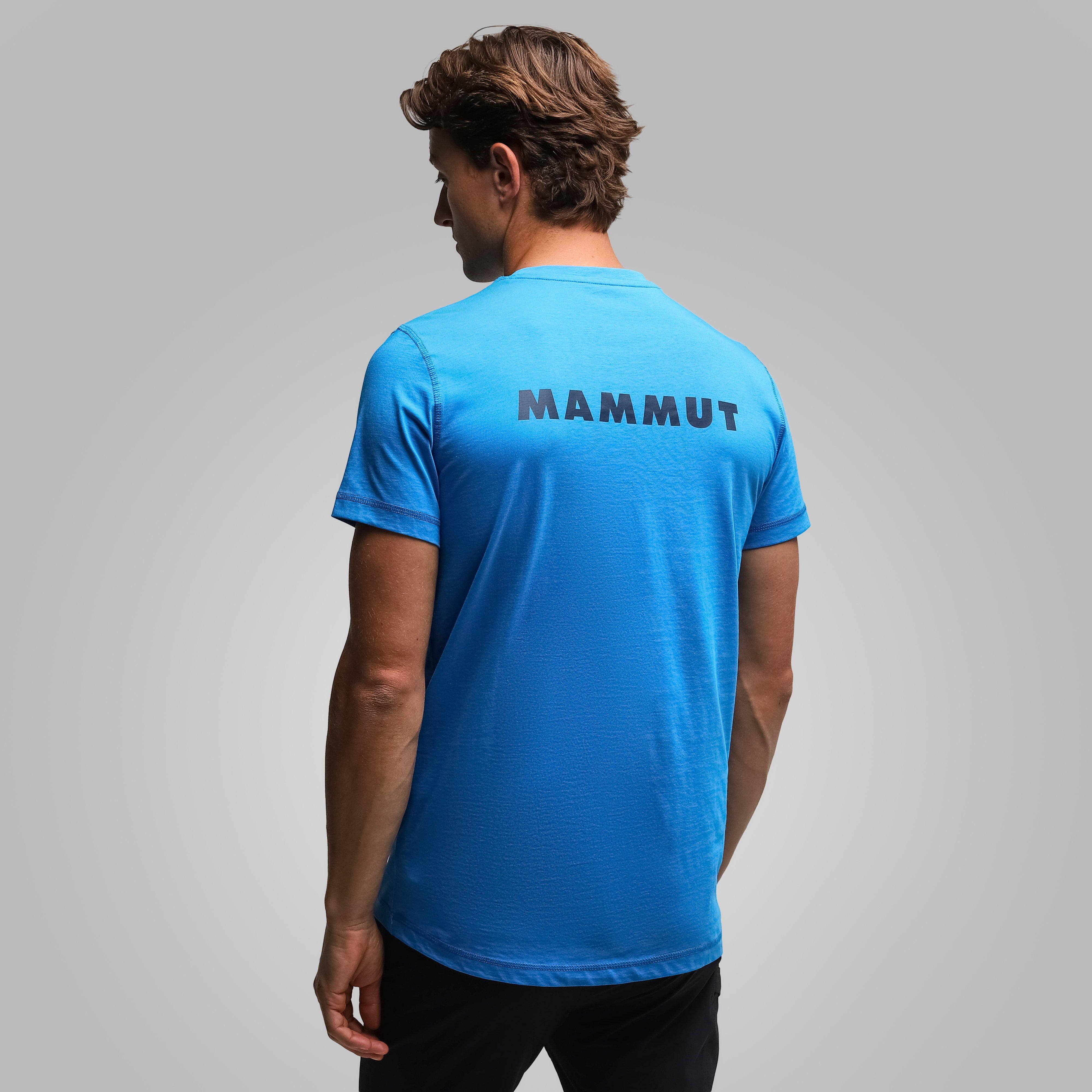 Men's Brand T-Shirt