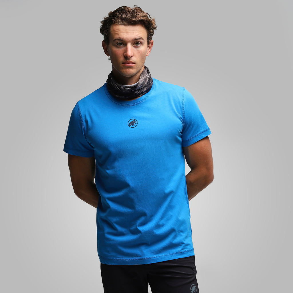Men's Brand T-Shirt