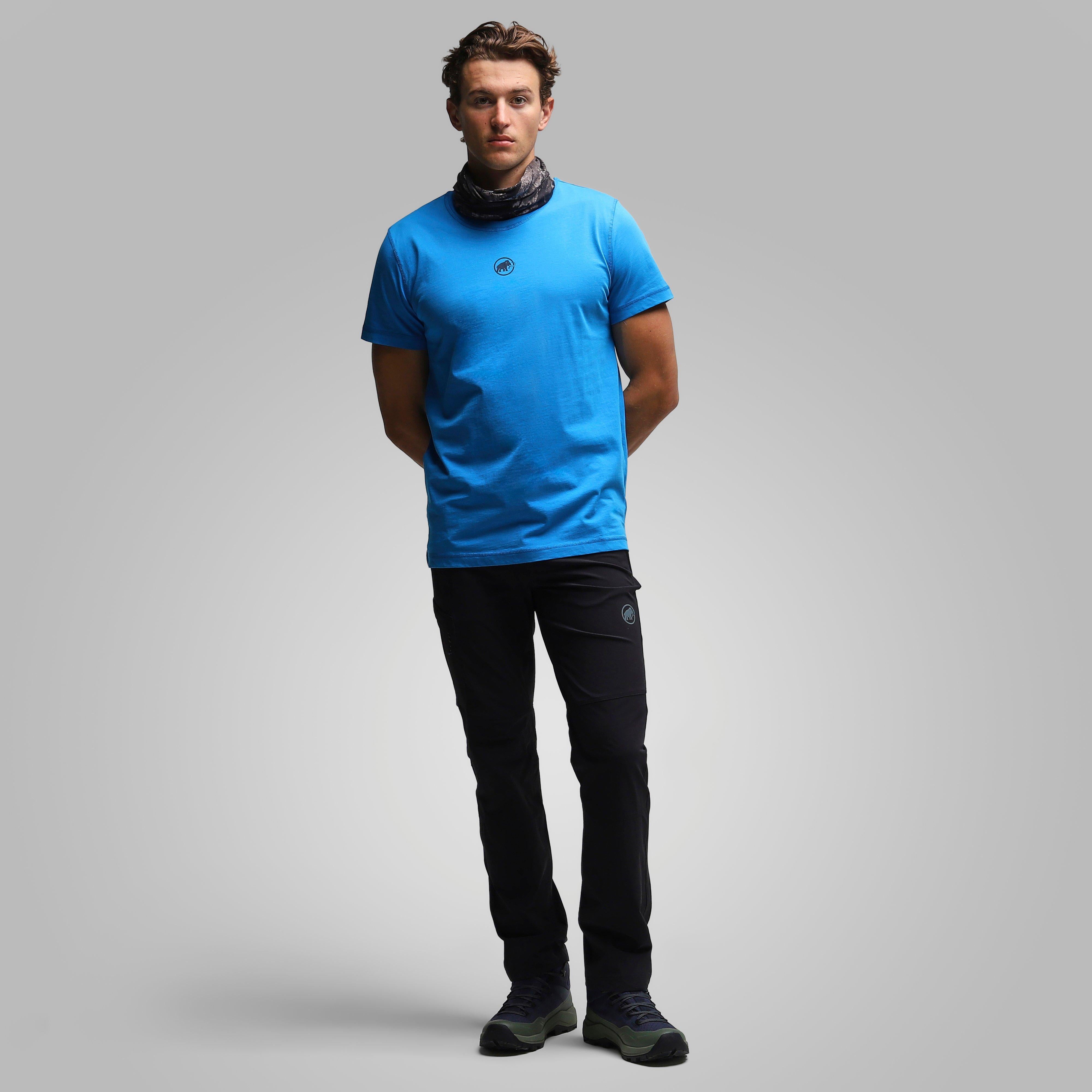 Men's Brand T-Shirt