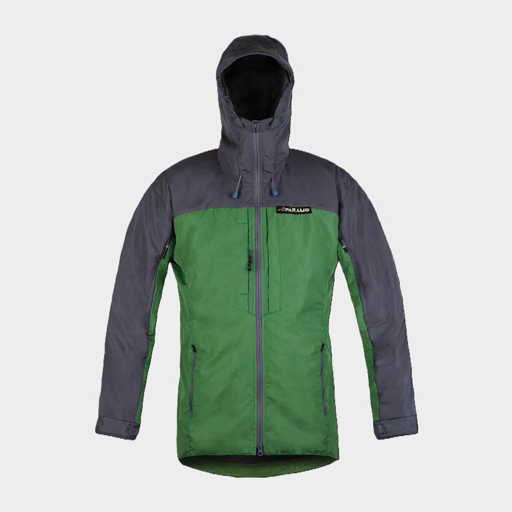 Men’s Alta III Jacket