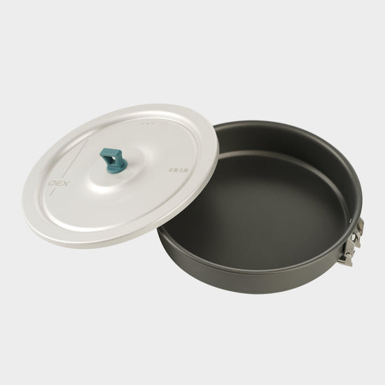 Ipirito 1L Frying Pan