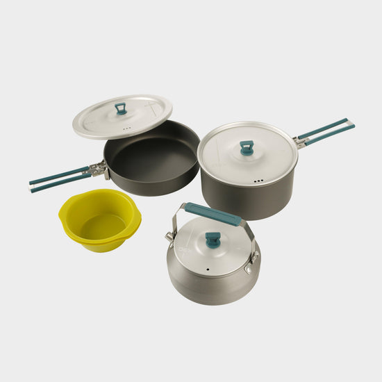 Vianu 5 Piece Cookware Set