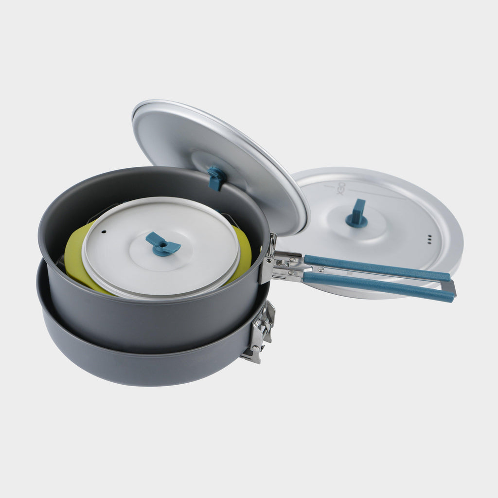 Vianu 5 Piece Cookware Set