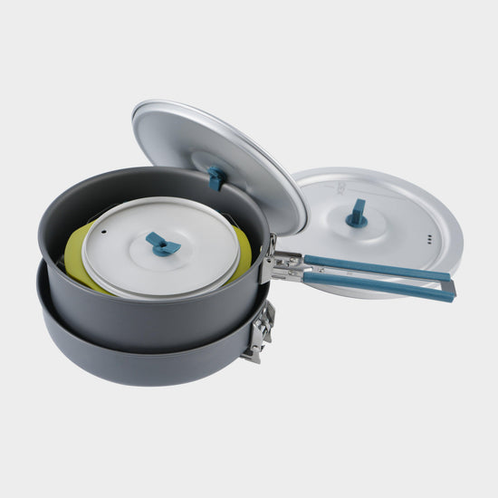 Vianu 5 Piece Cookware Set