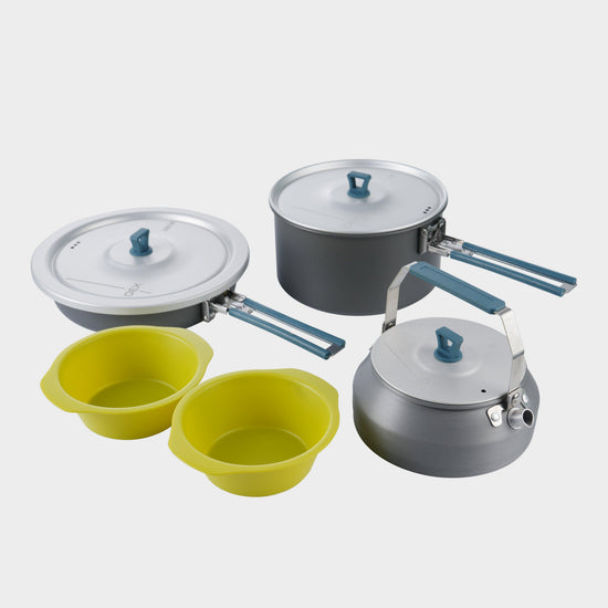 Vianu 5 Piece Cookware Set