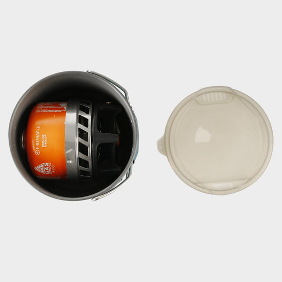 Heiro 0.9L Cooking Pot
