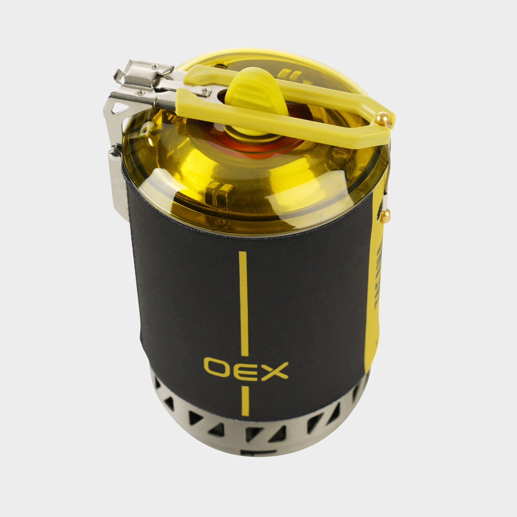 Tacana Solo Stove Set