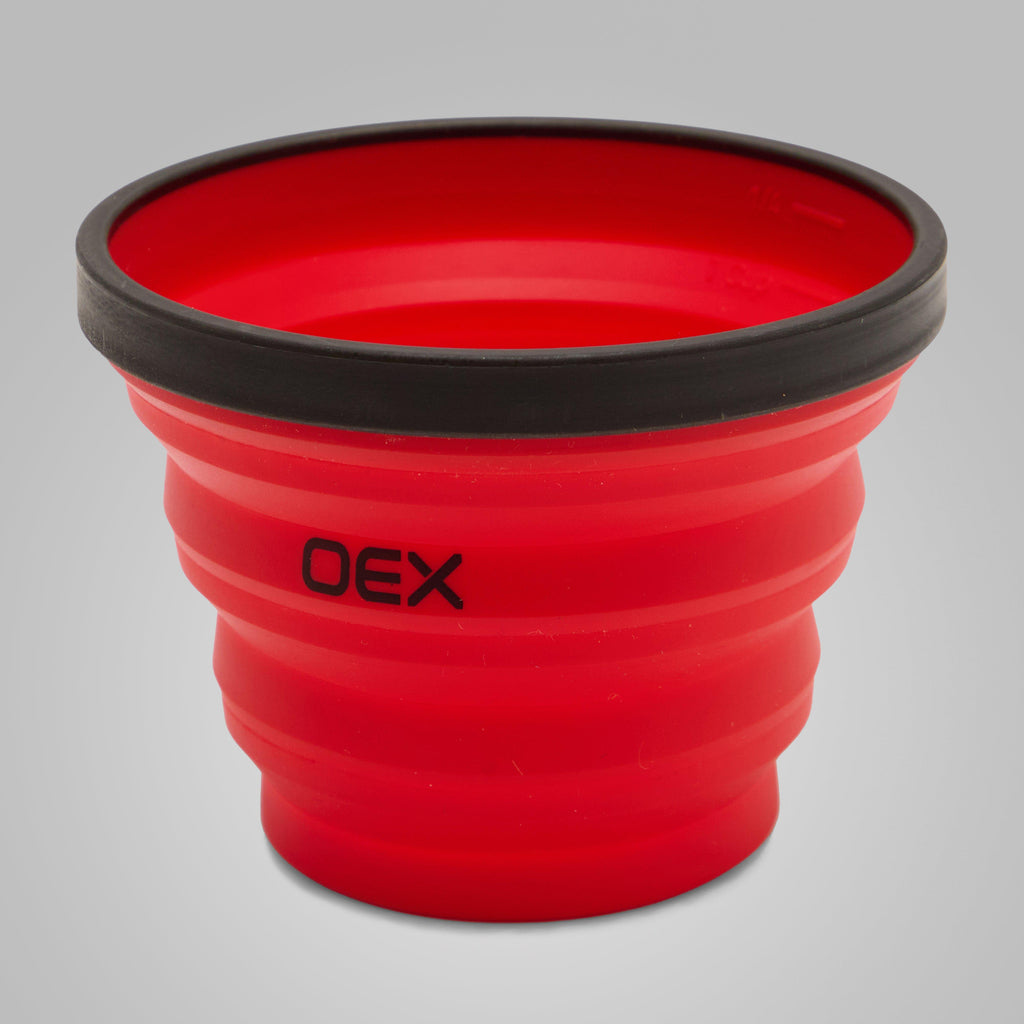 Ascent Collapsible Cup