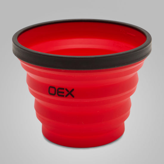 Ascent Collapsible Cup