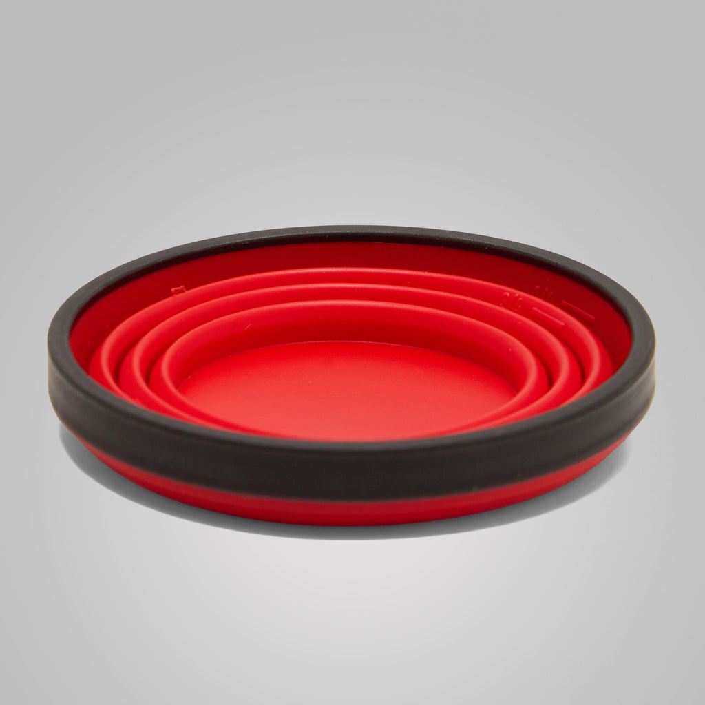 Ascent Collapsible Cup