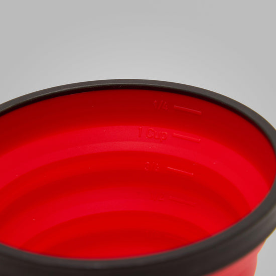 Ascent Collapsible Cup