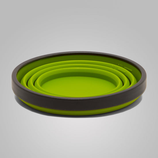 Ascent Collapsible Cup