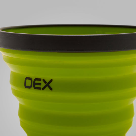 Ascent Collapsible Cup
