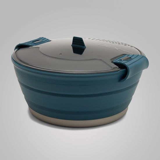Ascent Pro Cooking Pot