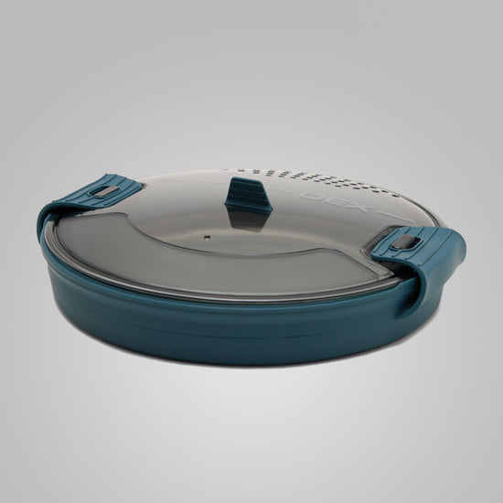 Ascent Pro Cooking Pot